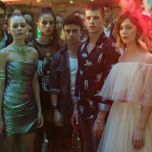Vor Release der neuen Folgen: Netflix-Hit "Élite" verlängert
