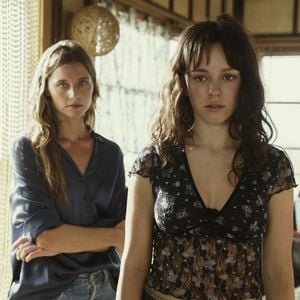 Erotikthriller "Fall for Me" vom Netflix-Thron verdrängt