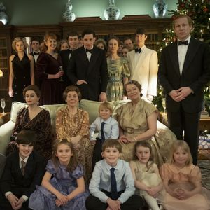 "The Crown"-Requisiten im Wert von 180.000 Euro gestohlen
