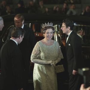 "The Crown" geht in die nächste Runde: Drehstart im Juli!