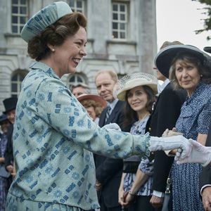 Tod der Queen: Zuschauerzahlen von "The Crown" explodieren