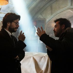 "Haus des Geldes": Vierte Staffel wird schon produziert!