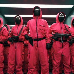 "You" verbannt "Squid Game" von Netflix-Trends-Platz eins