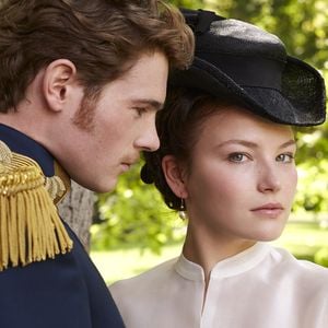 Die Macher von "Die Kaiserin" kündigen neuen Netflix-Hit an