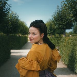 Zweite Staffel "Die Kaiserin": Trailer verspricht viel Drama