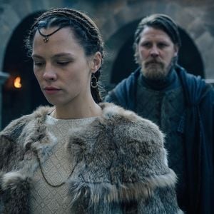 RTL+ startet mit "Die Nibelungen" gewaltiges Fantasy-Epos