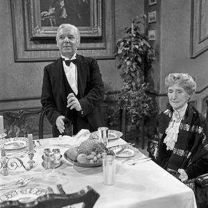 50 Jahre "Dinner for One": Jetzt ist eine Serie in Planung