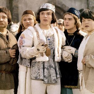 "Aschenbrödel"-Remake? Das hält der Prinz-Darsteller davon