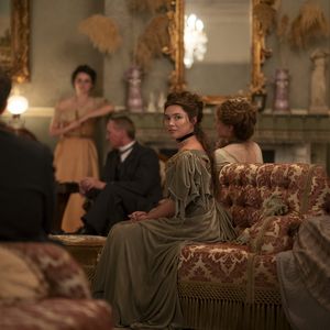 Netflix: Das sind die Film- & Serien-Highlights im Oktober