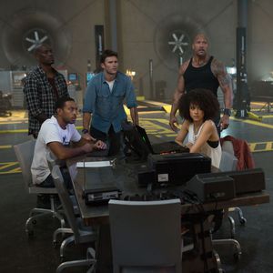 Produktion gestoppt: "Fast & Furious 9"-Stuntman verletzt