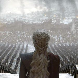 "Game Of Thrones"-Prequel: Dreharbeiten beginnen im April