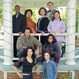 "Gilmore Girls" feiert 25-jähriges Jubiläum mit neuer Doku