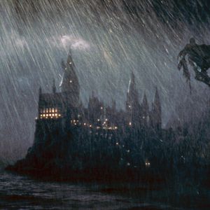 Es ist offiziell: Eine "Harry Potter"-Serie wird produziert!