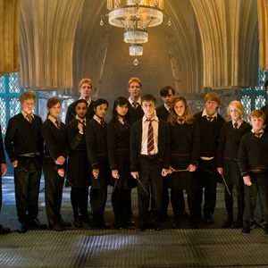 "Harry Potter"-Serie? Warner Bros. zeigt großes Interesse!