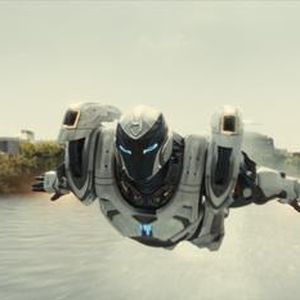 Nach drei Jahren: Im Juni startet Marvel-Serie "Ironheart"