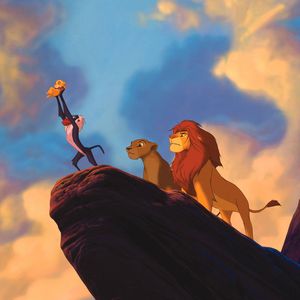 Hättet ihr's gewusst? 10 Fakten zu Disneys "König der Löwen"