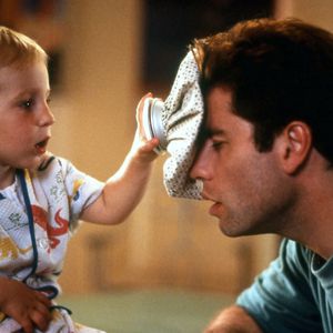 Kultfilm "Kuck mal, wer da spricht" bekommt ein Remake