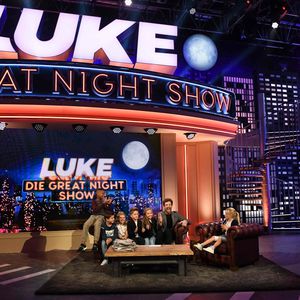 Luke Mockridge: Jetzt konfrontiert er Kids mit Skandal-Gig
