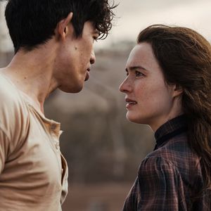 Nach "Bridgerton": Netflix startet neue Historienromanze