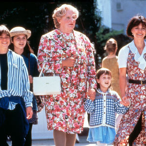 "Mrs. Doubtfire"-Familie trauert um Robin Williams