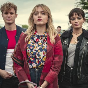"Sex Education"-Schöpferin kündigt mögliches Spin-off an!