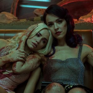 "Sky Rojo" und Co – das erwartet die Netflix-User im März!
