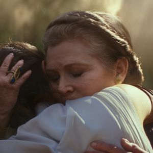 Rekord-Dauer: Neuer "Star Wars"-Film ist längster der Saga!