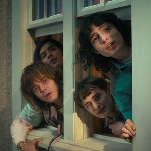Fortsetzung von "Stranger Things"-Staffel: Netflix ist down!