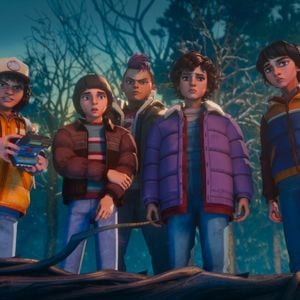 "Stranger Things: Tales From '85" hat Startdatum im April