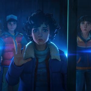 Erster Trailer: "Stranger Things" bekommt animierten Ableger