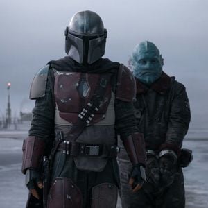 Disney-Hammer: Zweite "Mandalorian"-Staffel kommt im Oktober