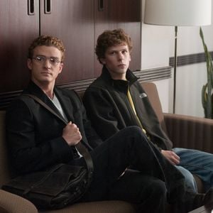 Sie sollen die Stars für "The Social Network"-Sequel sein
