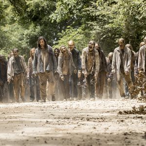"The Walking Dead: Dead City" feiert im Juni seine Premiere!