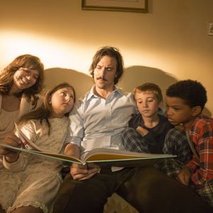 Serien-Hit "This Is Us" soll nach der sechsten Staffel enden