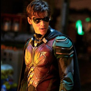 Bei Probe: "Titans"-Stunt-Chef Warren Appleby ist gestorben