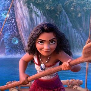 Milliardenklage gegen Disney: Ist "Vaiana" etwa gestohlen?