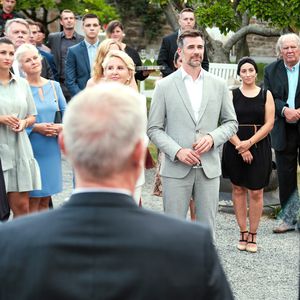 Stirbt "Verbotene Liebe"-Allstar gleich im Reboot-Auftakt?