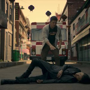 Neues Streaming-Gold: Haben diese Serien Hit-Potenzial?