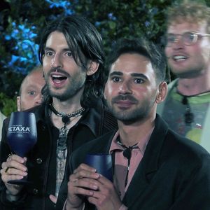 "Prince Charming"-Reunion: Das bedeuten die pikanten Blicke!