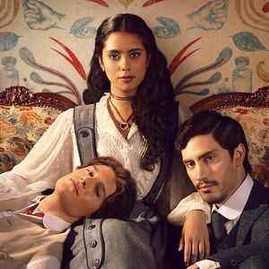 Neue Dramaserie "Emilia" geht heute auf Netflix an den Start
