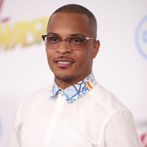 Ein Enkel ist im Anmarsch: Rapper T.I. wird erneut Großvater