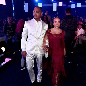 T.I. bettelt, Tiny bleibt hart! Sie will Scheidung unbedingt