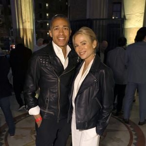 Keine geheime Hochzeit: Amy Robach und T.J. noch verlobt