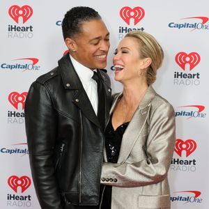 Amy Robach und T.J. Holmes schwärmen von ihrer Beziehung
