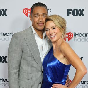 Adoption: T.J. Holmes ist offen für Babypläne mit Amy Robach