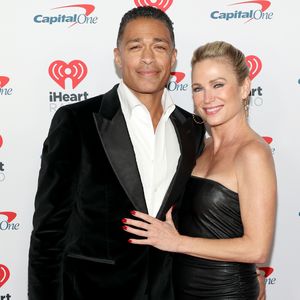 "18 Drinks": Amy Robach und T.J. reflektieren Alkoholkonsum