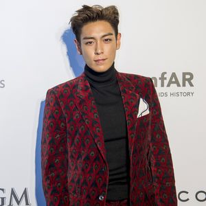 K-Pop-Rap-Legende T.O.P will bald neue Musik veröffentlichen