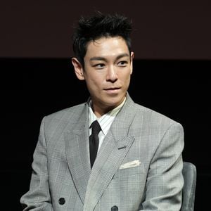 K-Pop-Ikone T.O.P teasert endlich sein Solo-Comeback an