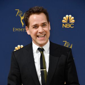 T.R. Knight trennt sich von Freund!