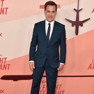 "Grey's Anatomy"-Star T.R. Knight ist zehn Jahre verheiratet